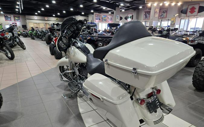 2022 HARLEY STREET GLIDE SPECIAL