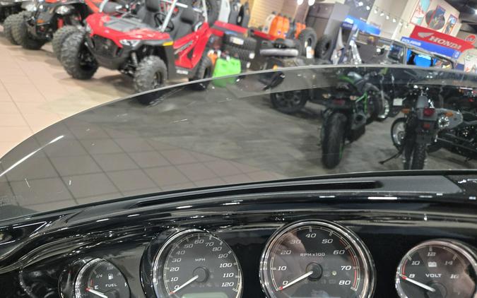 2022 HARLEY STREET GLIDE SPECIAL