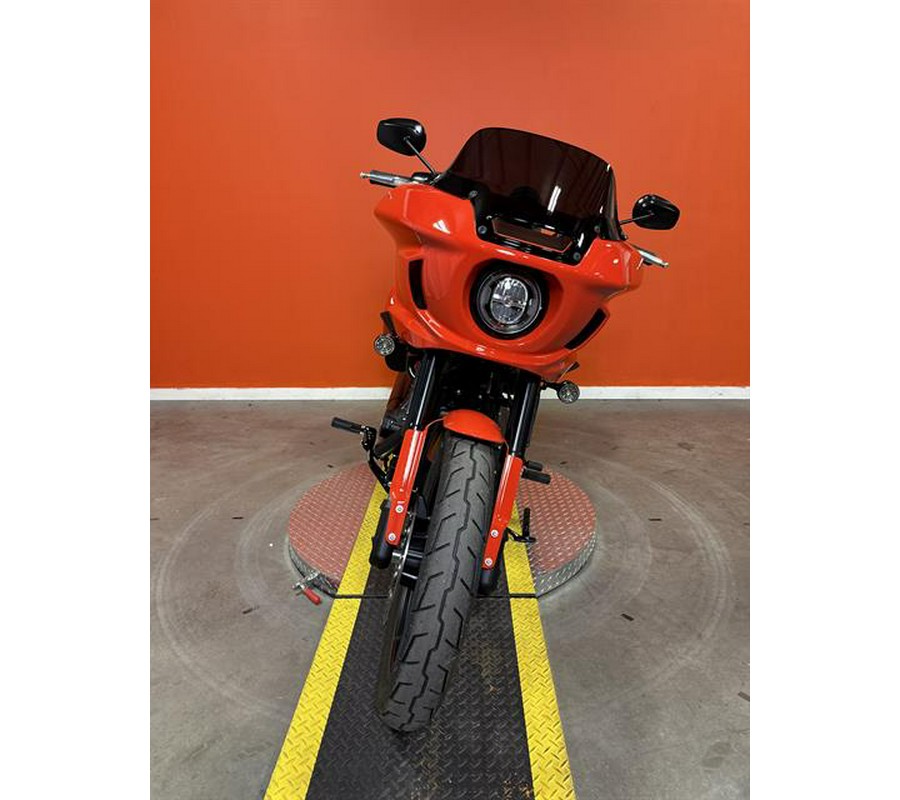 2026 Harley-Davidson Low Rider® ST