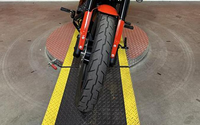 2026 Harley-Davidson Low Rider® ST