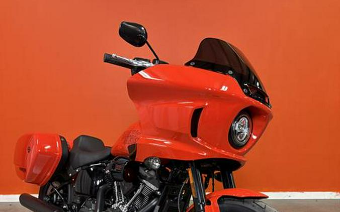 2026 Harley-Davidson Low Rider® ST