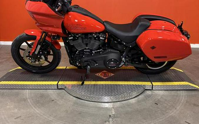2026 Harley-Davidson Low Rider® ST