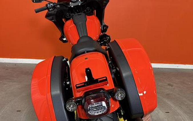 2026 Harley-Davidson Low Rider® ST
