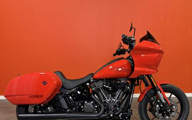 2026 Harley-Davidson Low Rider® ST