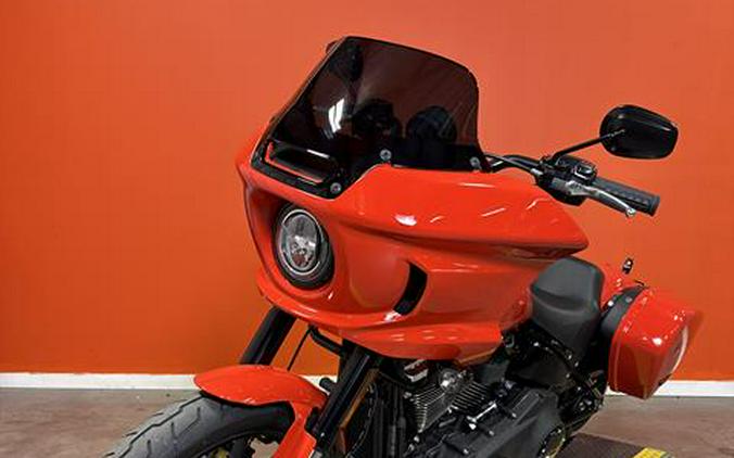 2026 Harley-Davidson Low Rider® ST