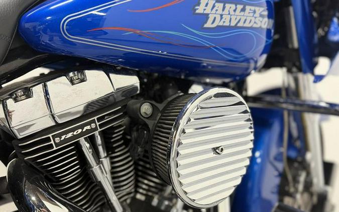 2007 Harley-Davidson® FLHT - Electra Glide® Standard