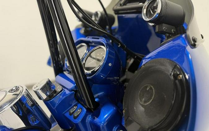 2007 Harley-Davidson® FLHT - Electra Glide® Standard