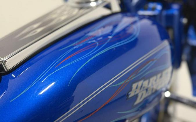 2007 Harley-Davidson® FLHT - Electra Glide® Standard