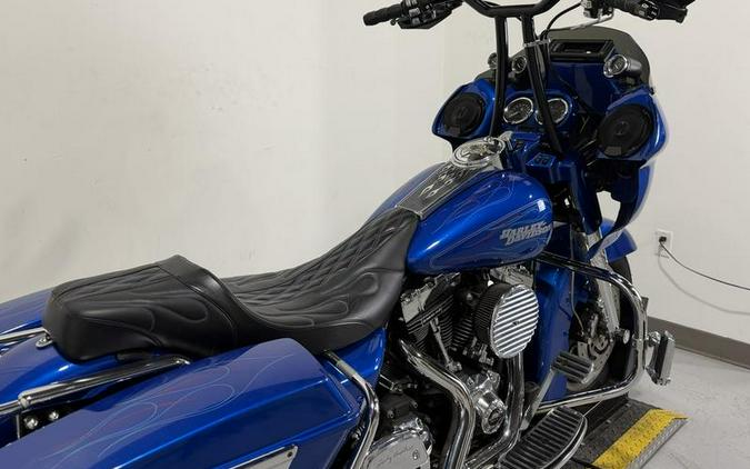 2007 Harley-Davidson® FLHT - Electra Glide® Standard