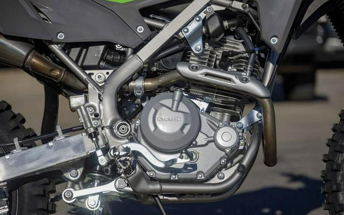 2025 Kawasaki KLX®230R