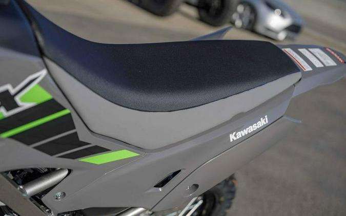 2025 Kawasaki KLX®230R