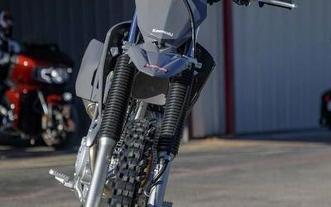 2025 Kawasaki KLX®230R