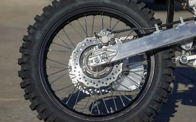 2025 Kawasaki KLX®230R