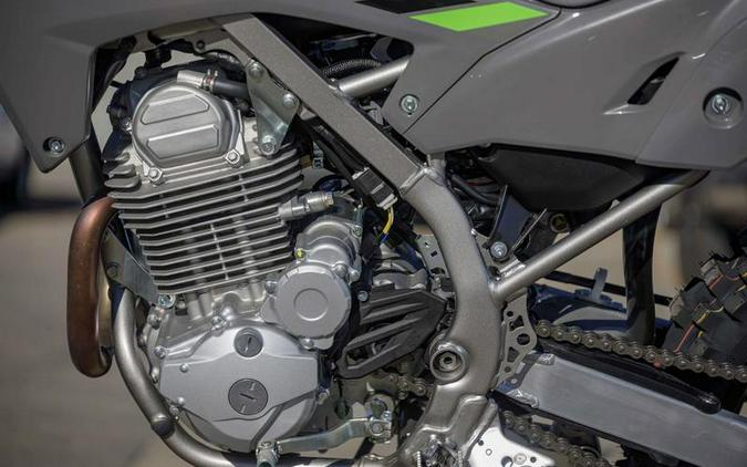 2025 Kawasaki KLX®230R