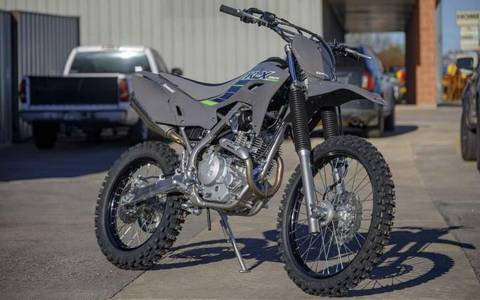 2025 Kawasaki KLX®230R