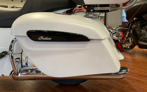 2020 Indian Motorcycle Indian® Roadmaster® Dark Horse®