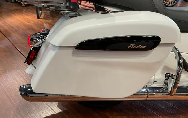 2020 Indian Motorcycle Indian® Roadmaster® Dark Horse®