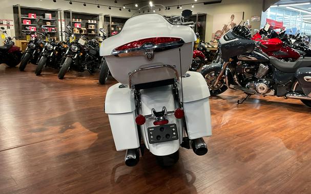 2020 Indian Motorcycle Indian® Roadmaster® Dark Horse®
