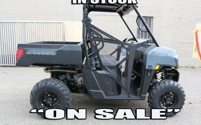 2026 Polaris Ranger 500