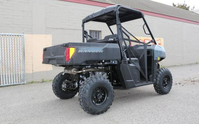 2026 Polaris Ranger 500