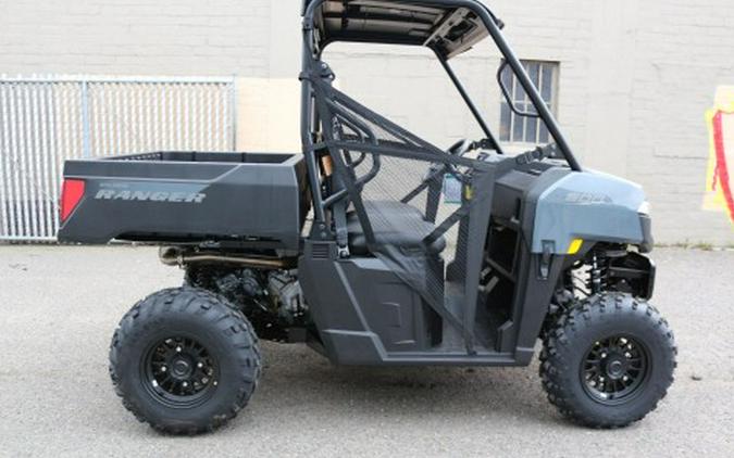 2026 Polaris Ranger 500