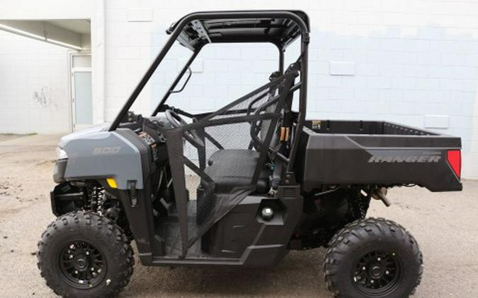 2026 Polaris Ranger 500