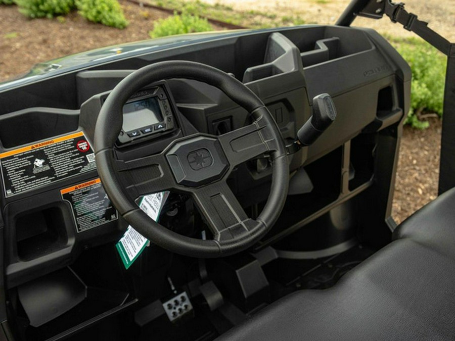 2026 Polaris Ranger 500