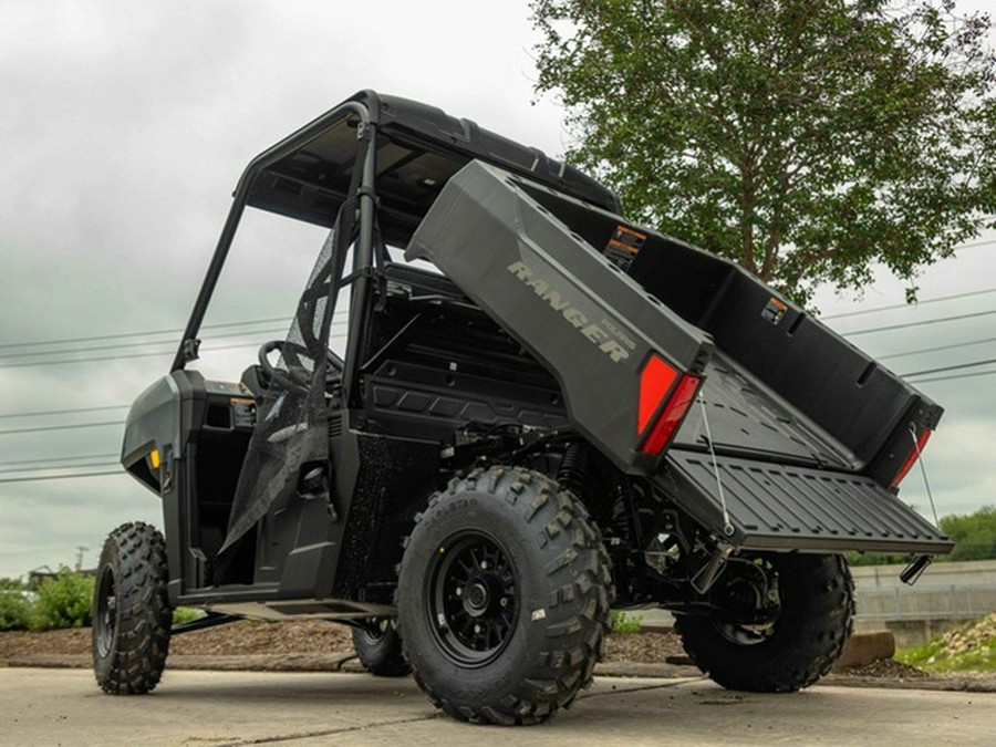 2026 Polaris Ranger 500