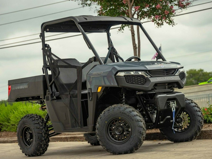 2026 Polaris Ranger 500