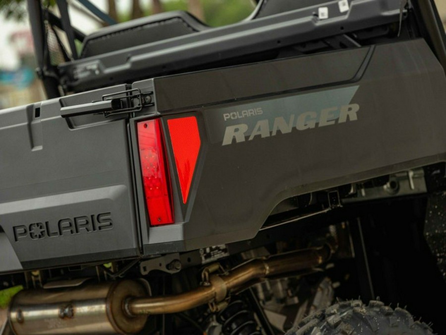 2026 Polaris Ranger 500