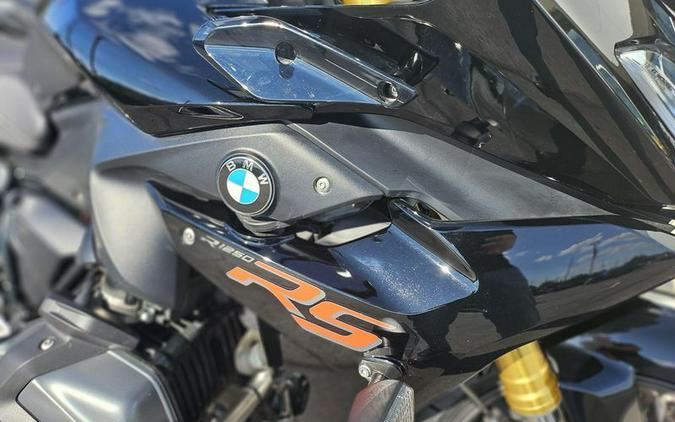 Used 2020 BMW R 1250 RS