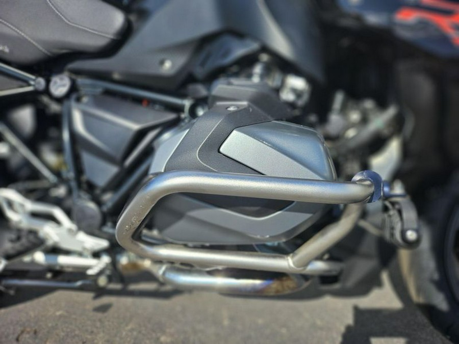 Used 2020 BMW R 1250 RS