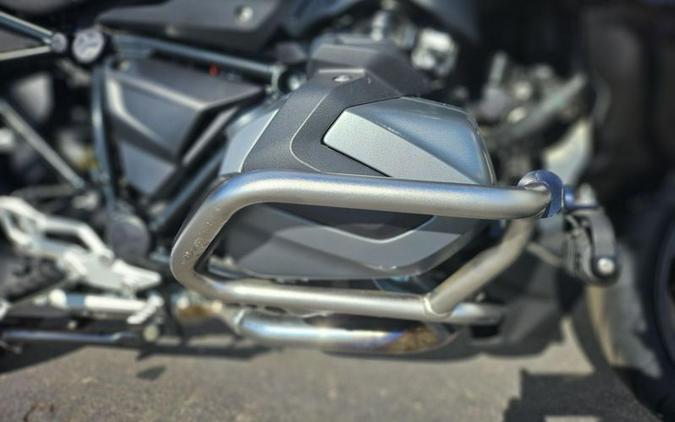 Used 2020 BMW R 1250 RS