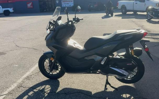 2027 Honda ADV160
