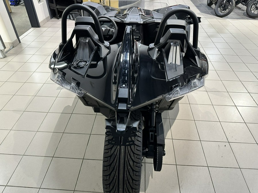2026 Slingshot SLINGSHOT S AUTODRIVE BLACK