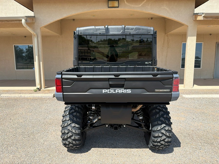 2027 Polaris Ranger XP 1000 NorthStar Ultimate