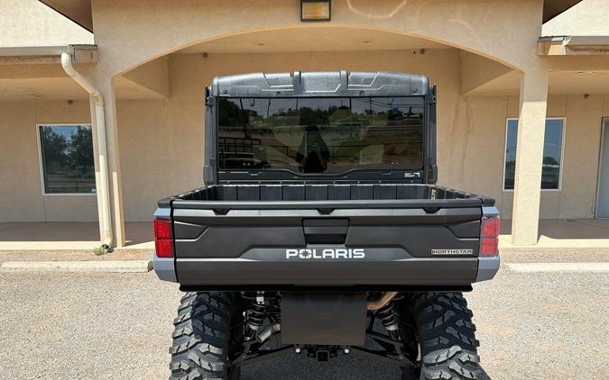 2027 Polaris Ranger XP 1000 NorthStar Ultimate