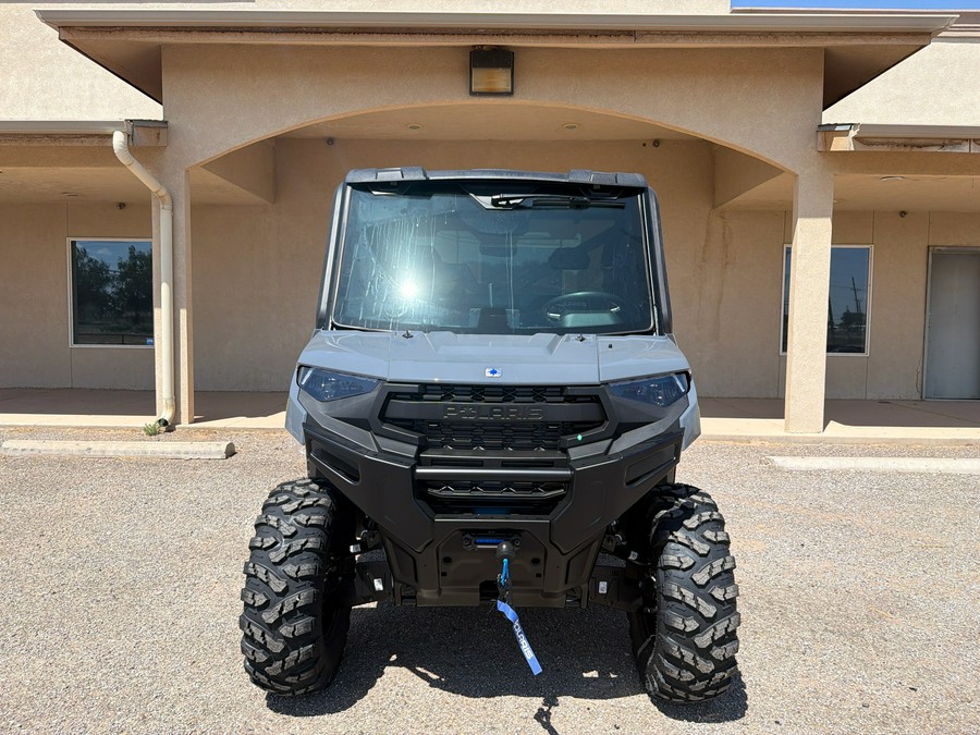 2027 Polaris Ranger XP 1000 NorthStar Ultimate