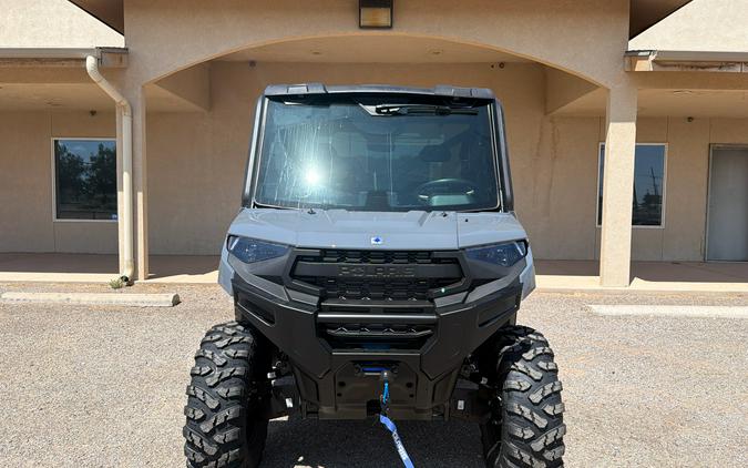 2027 Polaris Ranger XP 1000 NorthStar Ultimate