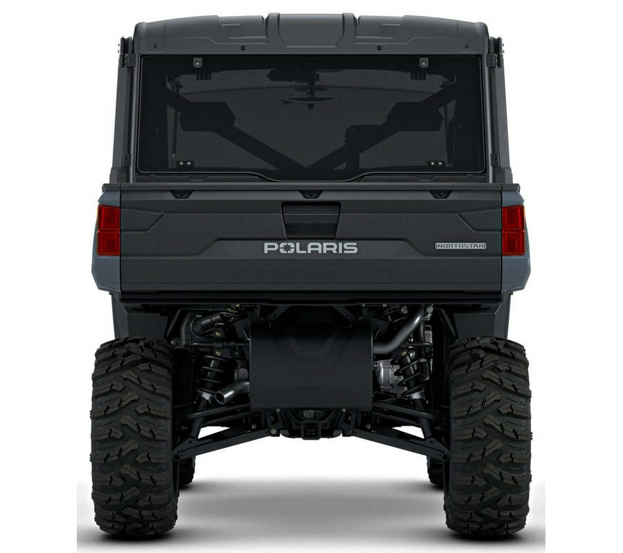 2027 Polaris Ranger XP 1000 NorthStar Ultimate