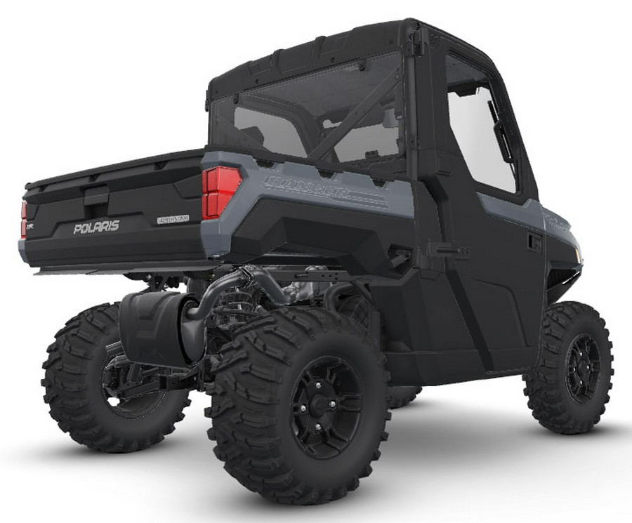 2027 Polaris Ranger XP 1000 NorthStar Ultimate