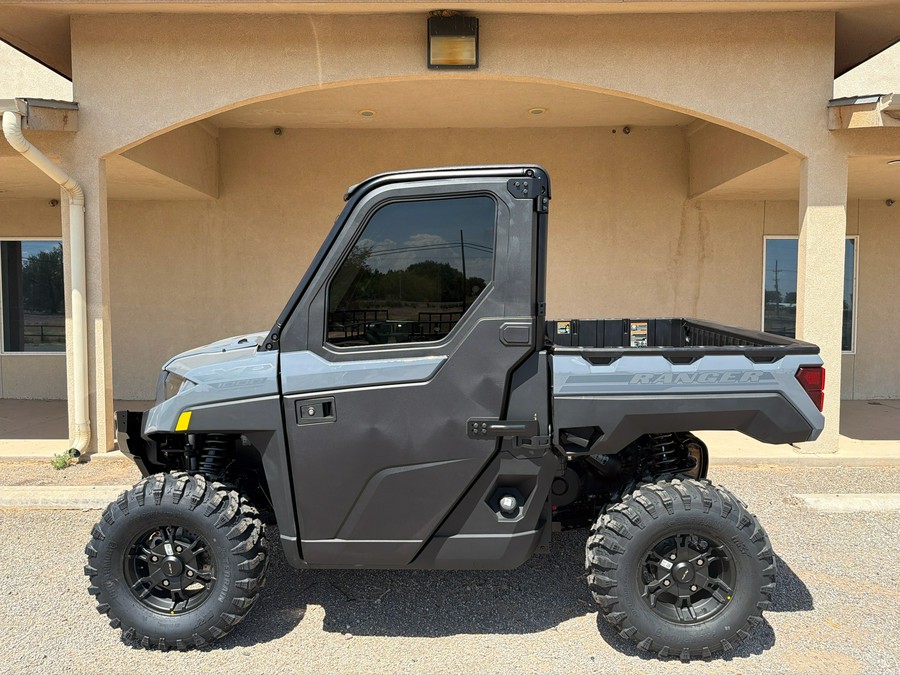 2027 Polaris Ranger XP 1000 NorthStar Ultimate