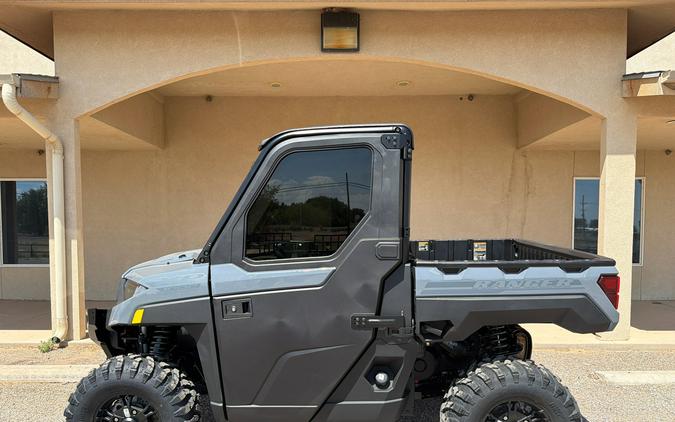 2027 Polaris Ranger XP 1000 NorthStar Ultimate