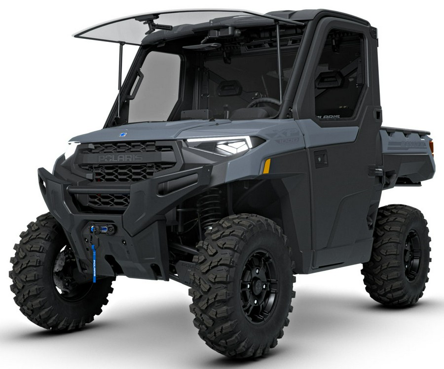 2027 Polaris Ranger XP 1000 NorthStar Ultimate