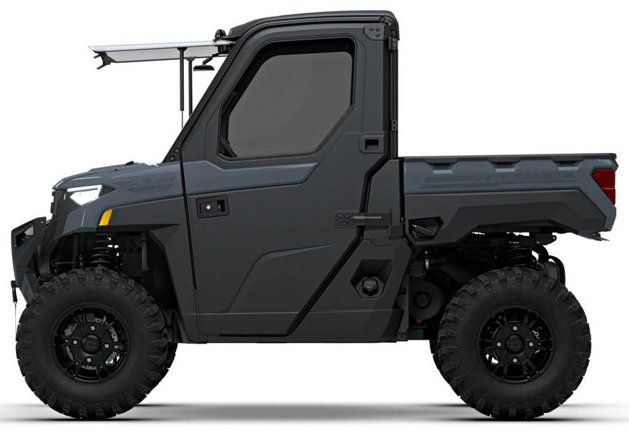 2027 Polaris Ranger XP 1000 NorthStar Ultimate