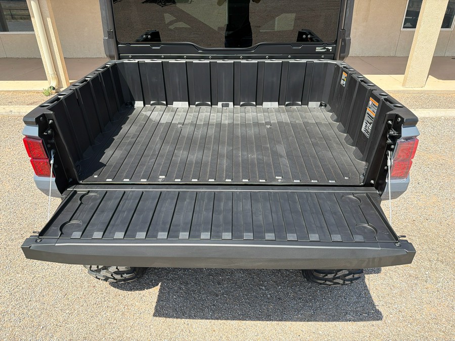 2027 Polaris Ranger XP 1000 NorthStar Ultimate