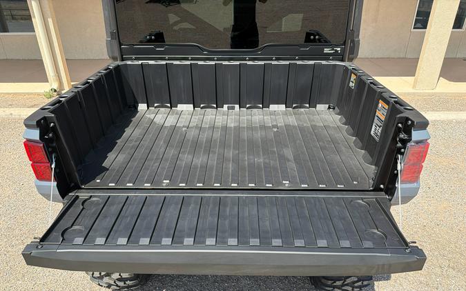 2027 Polaris Ranger XP 1000 NorthStar Ultimate
