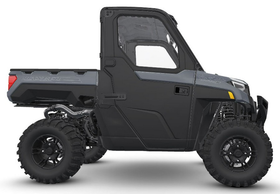 2027 Polaris Ranger XP 1000 NorthStar Ultimate