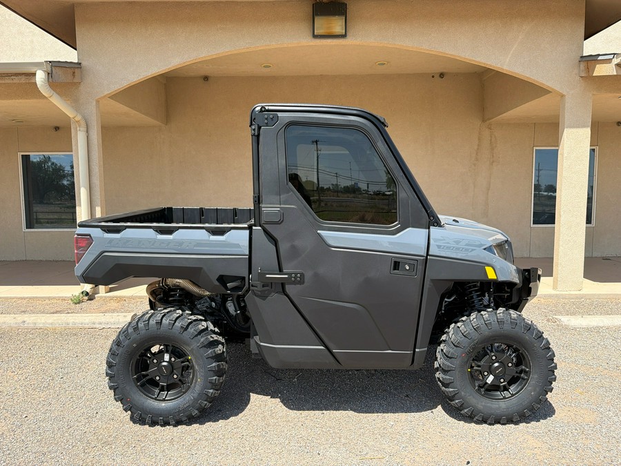 2027 Polaris Ranger XP 1000 NorthStar Ultimate