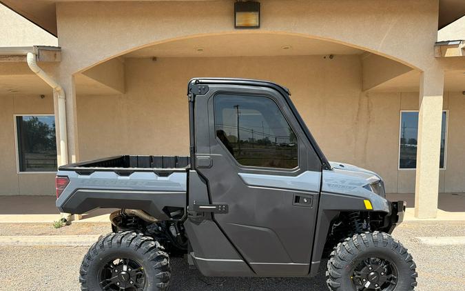 2027 Polaris Ranger XP 1000 NorthStar Ultimate